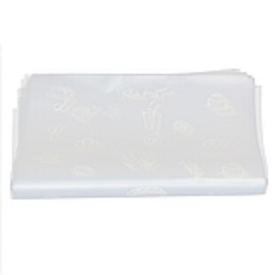 现烤面包烘焙食品小包装袋子一次性打包自粘吐司切片早餐点心自封