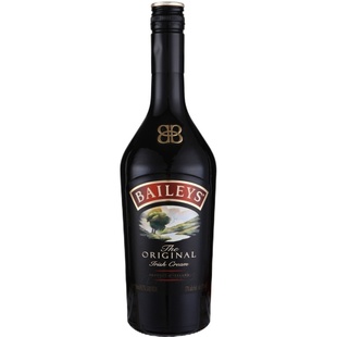 原装进口 百利甜酒 Baileys原味奶油爱尔兰洋酒力娇酒红酒鸡尾酒