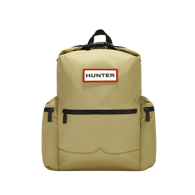 Hunter英国旅行尼龙双肩背包