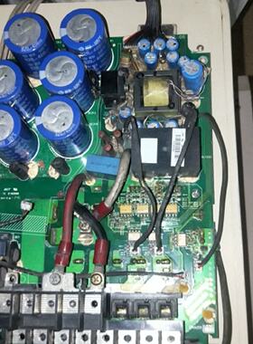 议价议价台达15kw变频器驱动板vfd150c43a-ba 主板v