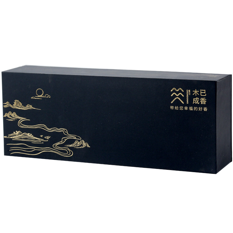后儒盘香家用鹅梨帐中香