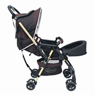 加长脚拖适配Graco葛莱婴儿推车加长脚拖加长推车座位脚托脚兜套