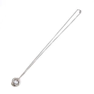 925纯银镶钻十字架古墓重叠戒指 情侣潮流男款女款网红同款指环