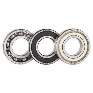 深沟球薄壁轴承6976M 6980M 6984M 6988M 619/500M 铜保持架 千类