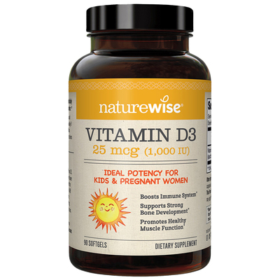 1000iu维生素D390粒装