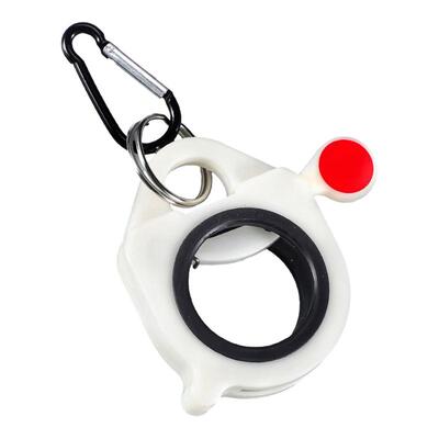 扎带收纳神器电脑束线带固定绑带