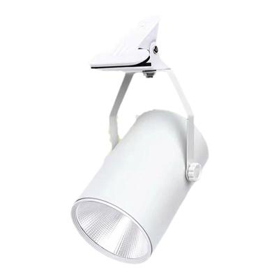 充电式射灯地摊摆摊夜市灯暖光灯