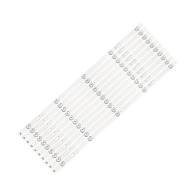 适用于海信LED55K300UD LED55EC520UA LED55K5100U LED55K220灯条