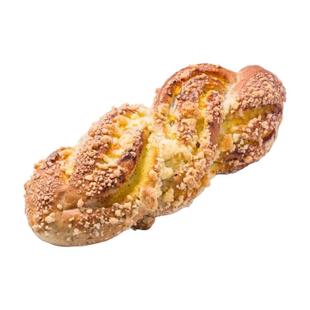 NKS烘焙面包红茶奶酥软欧面包伯爵红茶奶香四溢手作新鲜早餐面包