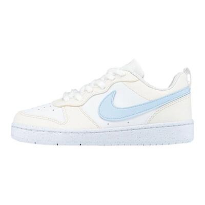NikeCourt多巴胺甜妹低帮板鞋