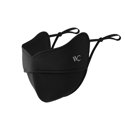 VVC保暖口罩女秋季骑行防寒