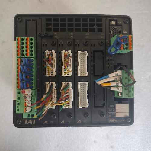 询价IAI电缸控制器 MSEP-C-6-101-101-CC-0