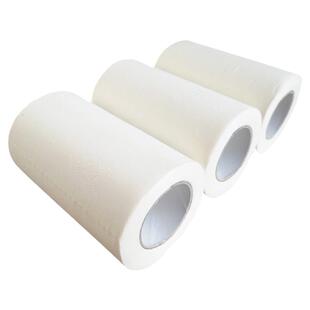 卫生纸批宾馆酒店用空芯卷纸40克卷筒厕纸有芯小卷纸巾圈纸105卷