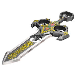 儿童生日实用小礼物新年送男女孩我的世界御剑飞行玩具大礼盒礼品