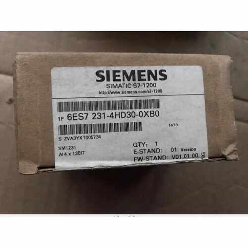 议价6ES7231-4HD30-0XB0西门子可编程PLC控制器6ES72314HD300XB0