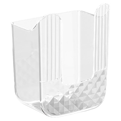 抽纸盒创意轻奢高级感