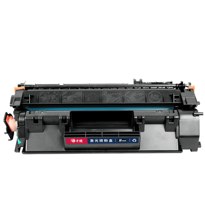 才进适用易加粉HP53A硒鼓Q7553A