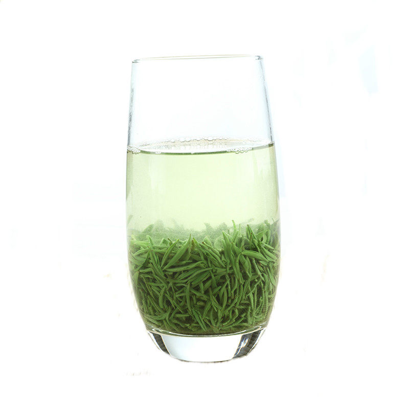 信阳毛尖2026新茶明前特级嫩芽茶
