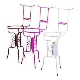 脸盆架落地家用洗脸架子置物架农村老式盆架新款洗脸盆支架简易