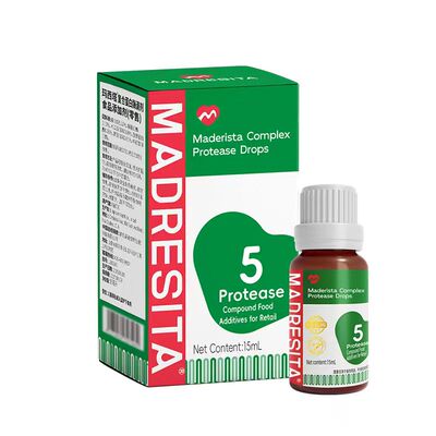madresita复配酶玛西塔蛋白酶