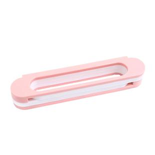 卫生间厕所浴室拖鞋架壁挂式免打孔进门口三合一家用可折叠