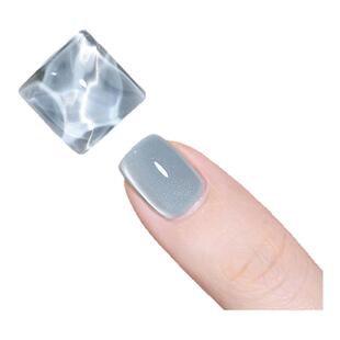 [需烤灯]MissCandy指甲油胶猫眼美甲2026年裸封层套装美甲店专用