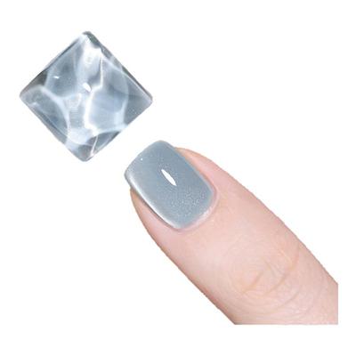 [需烤灯]MissCandy指甲油胶猫眼美甲2026年裸封层套装美甲店专用