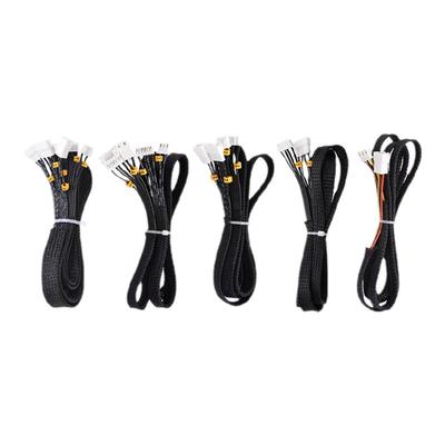 延长线3D打印机配件Creativity