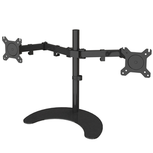 梵拓客多屏显示器支架左右上下双屏三屏四屏六屏机械臂炒股游戏