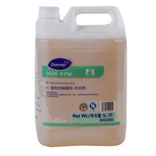 泰华施涤剂洗碗碟剂手洗用浓缩多用途餐饮具去除油污剂碟净洗洁精