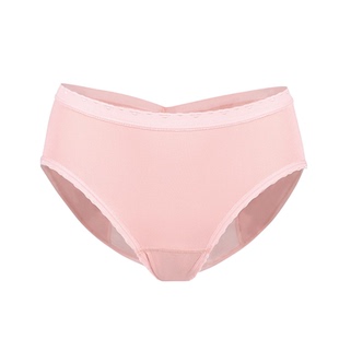 比优生理期内裤防水加大码姨妈安全裤防漏月经例假专用卫生裤高腰