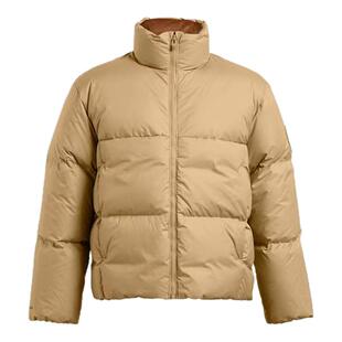 安德玛UA秋冬Limitless男子防寒训练运动羽绒服 1384643