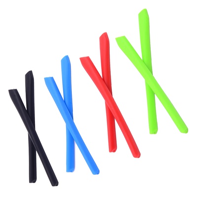 奥克利专用腿套橡胶眼镜