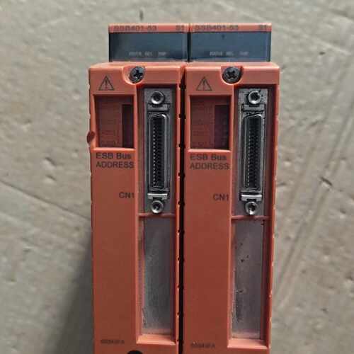 【议价】YOKOGAWA横河模块SS401-53