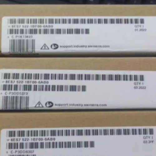 议价6ES7523-1BP50-0AA0西门子1500 PLC 数字量模块6ES75231BP500
