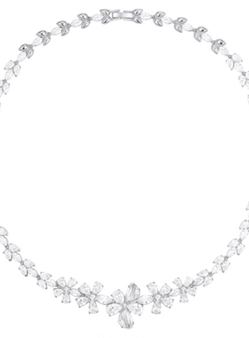 不规则锆石BELLEBIANCA