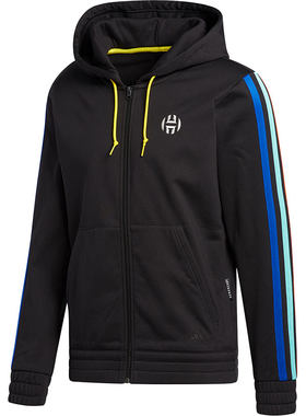 男子运动服Adidas/阿迪达斯连帽