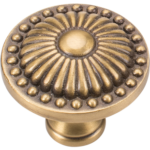 美式柜门拉手复古衣柜把手古铜色欧式明装橱柜抽屉实心纯黄铜拉手