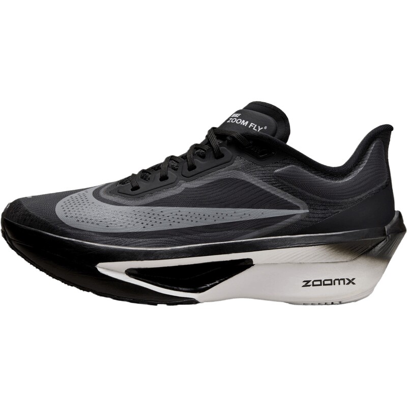 滔搏丨NIKE耐克女子ZOOM FLY 6马拉松运动训练跑步鞋FN8455-001