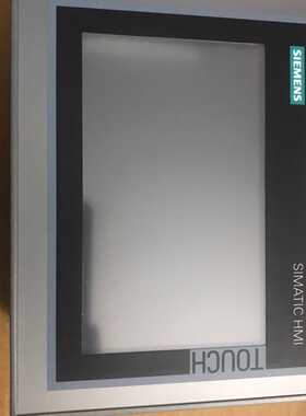 【询价】触摸屏TP700 精简面板6AV21240GC01-0适用