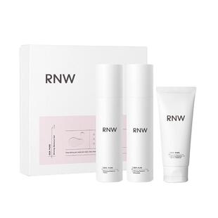 rnw水乳套装官方旗舰店正品补水保湿护肤品化妆品女学生夏季清爽