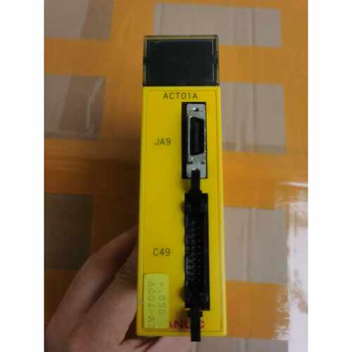 询价FANUC LTDPLC，ACT01A，A03B-08