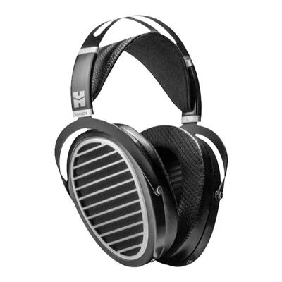 hifiman开放式耳机平板振膜