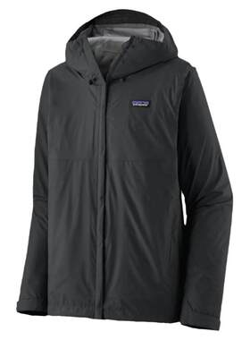 PATAGONIA防水男防风冲锋衣
