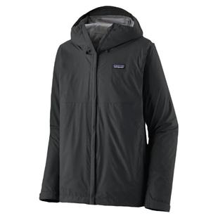 PATAGONIA Torrentshell 3L巴塔男防水冲锋衣 户外登山防风 85241