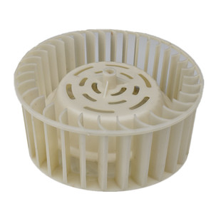 浴霸暖风电机风轮集成吊顶吹风排气扇换气扇排风扇风叶轮扇叶配件