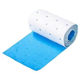 厨房吸油纸抽油烟机专用吸油通用吸油棉家用防渗透防油抽烟机油纸