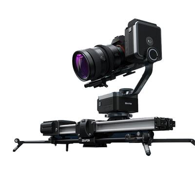 至品创造单双轴电控云台APP控制