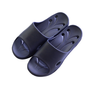 EVA防滑拖鞋浴场酒店拖鞋浴室拖鞋男女拖鞋 泳池温泉凉鞋沙滩鞋子