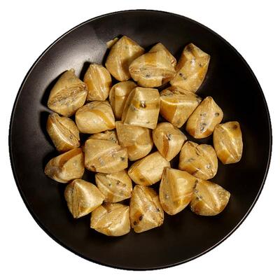 临海西门糖店姜糖正宗纯手工生姜